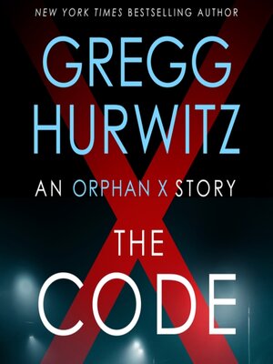 cover image of The Code